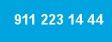 911 223 14 44